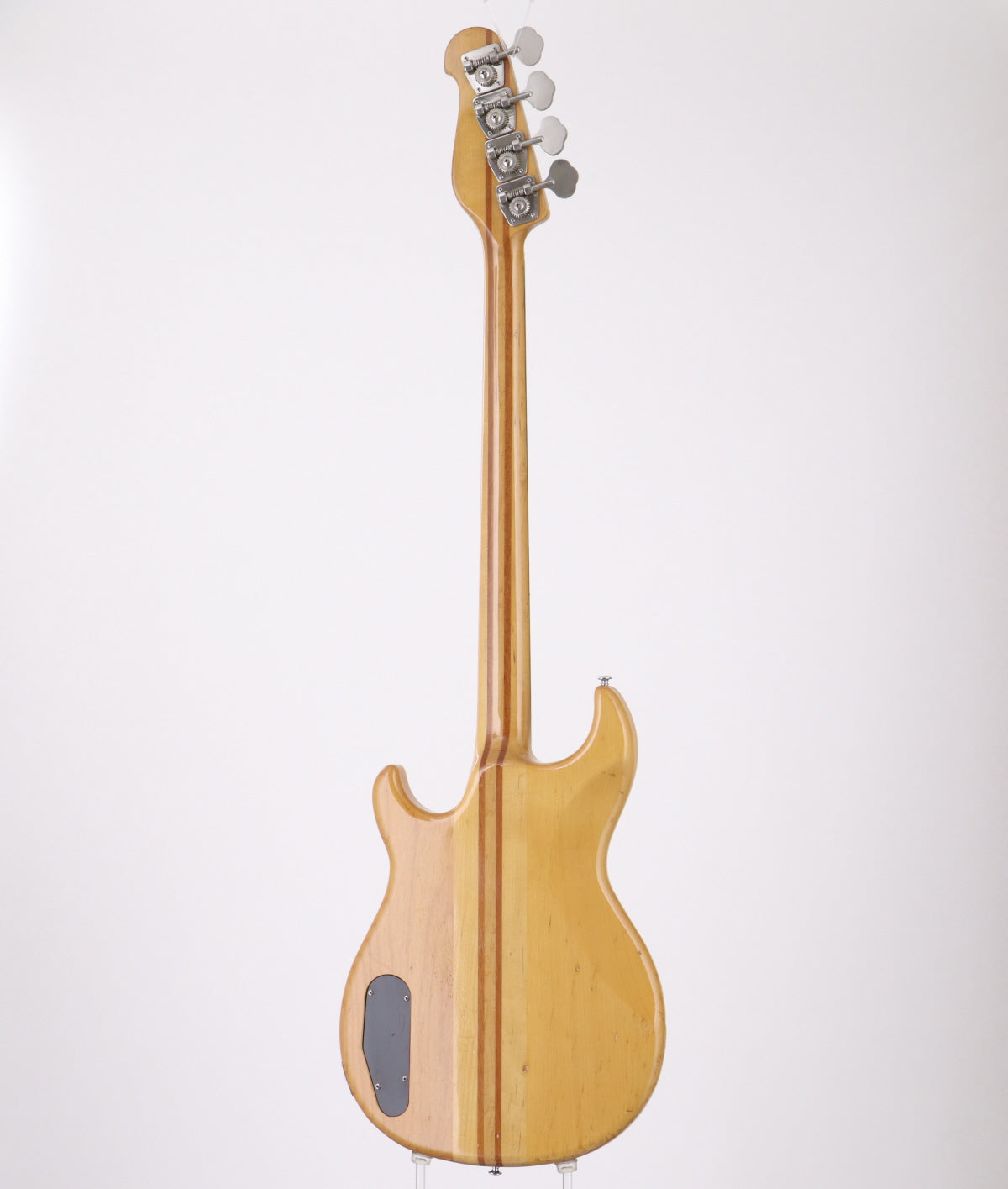 [SN 072121] USED YAMAHA / BB2000 Broad Bass Modified YN Yellow Natural 1982 [09]