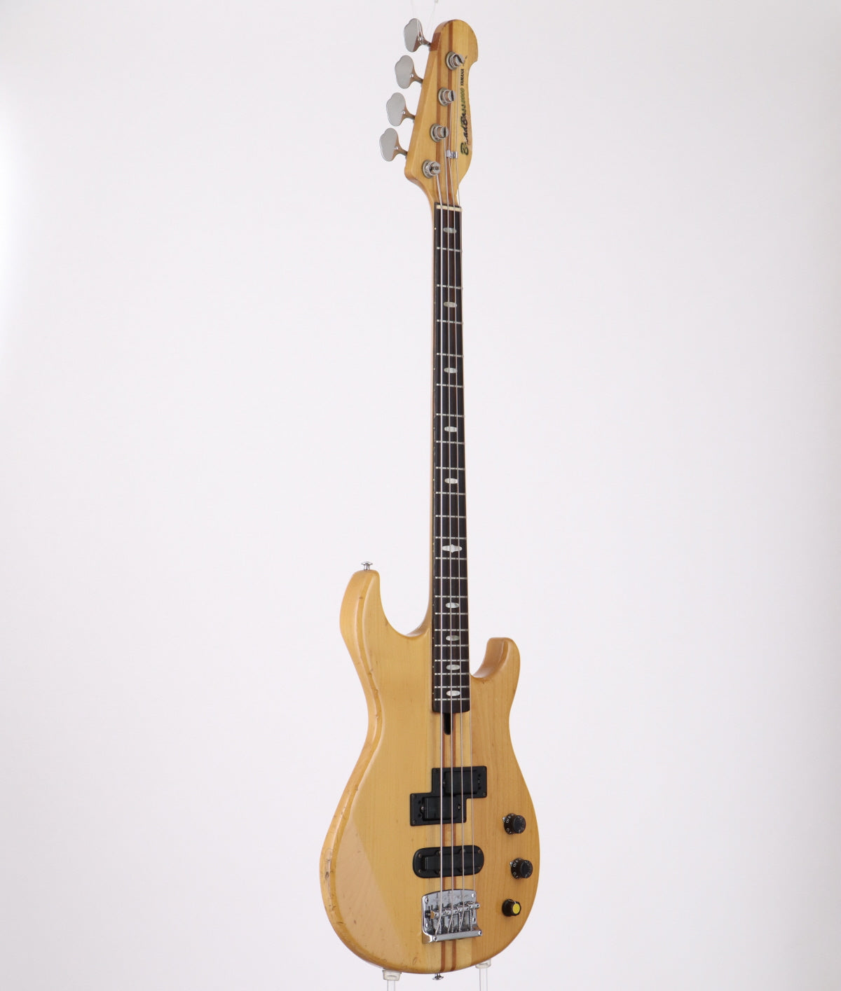 USED YAMAHA / BB2000 Broad Bass Modified YN Yellow Natural – Ishibashi  Music Corporation.