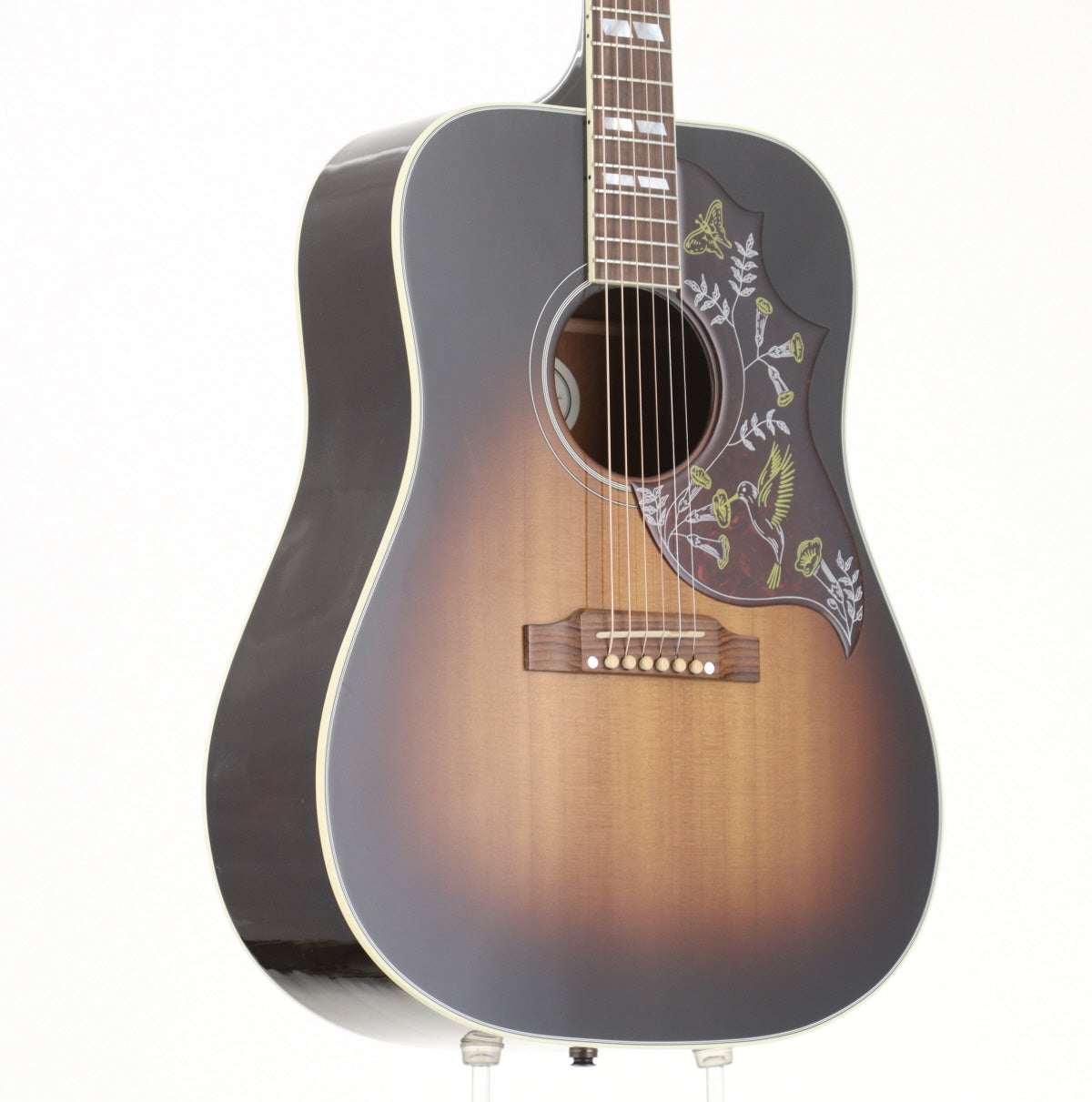 [SN 13049082] USED GIBSON / Hummingbird [10]