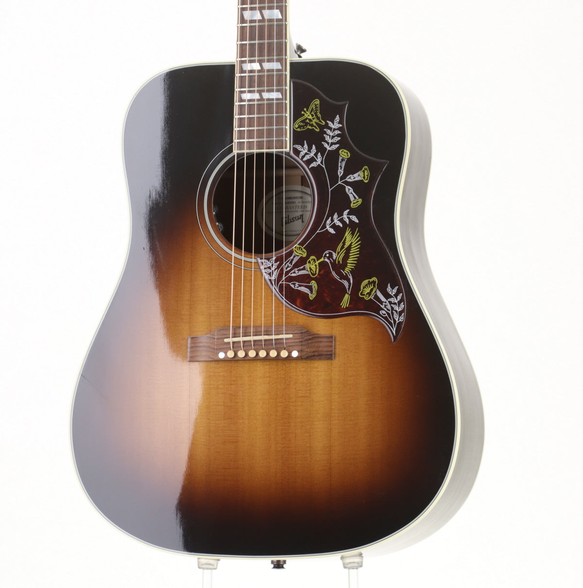 [SN 13049082] USED GIBSON / Hummingbird [10]