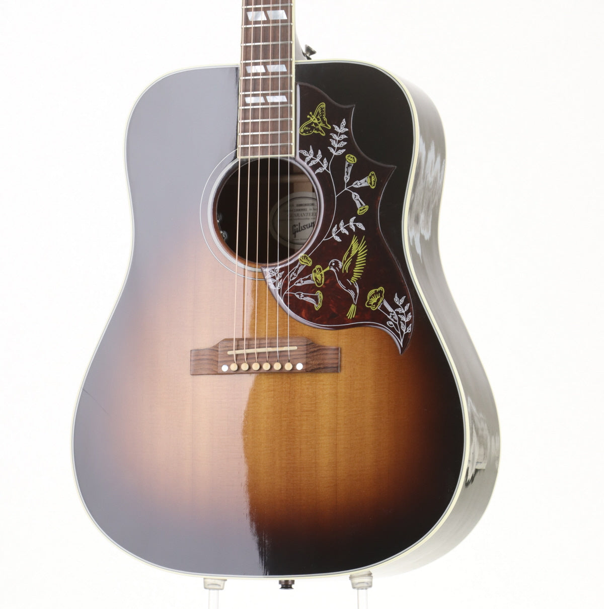 [SN 13049082] USED GIBSON / Hummingbird [10]