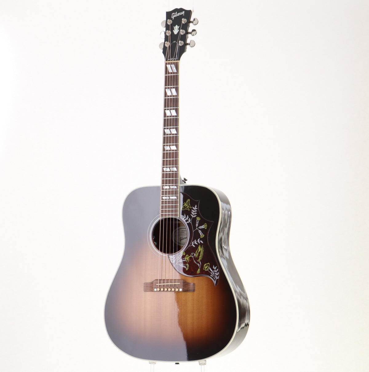 [SN 13049082] USED GIBSON / Hummingbird [10]