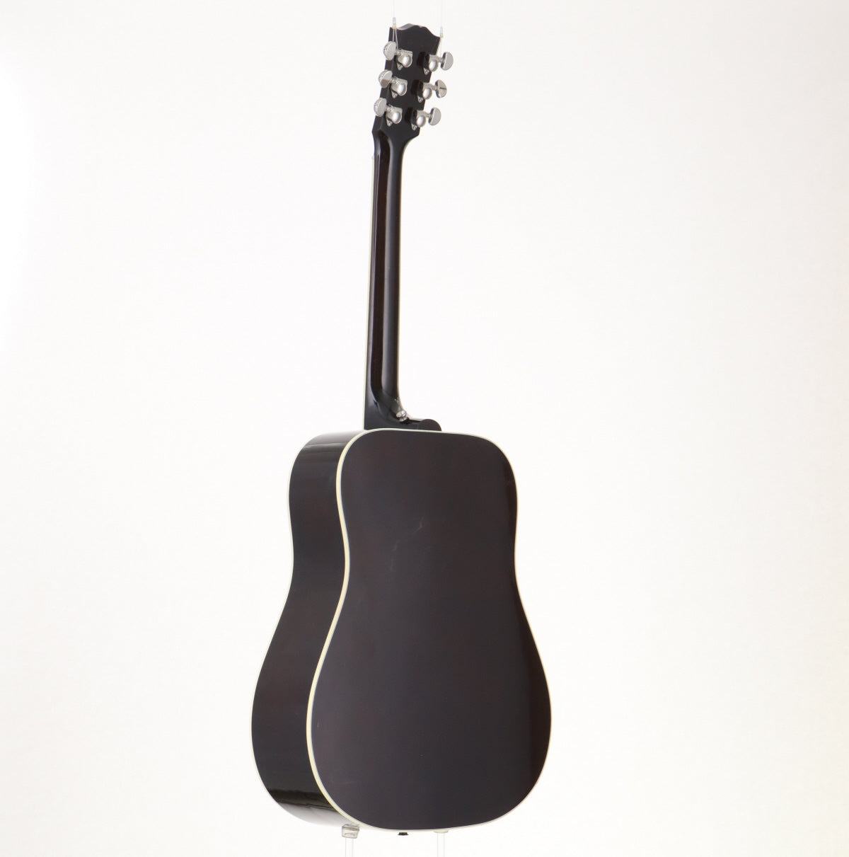 [SN 13049082] USED GIBSON / Hummingbird [10]