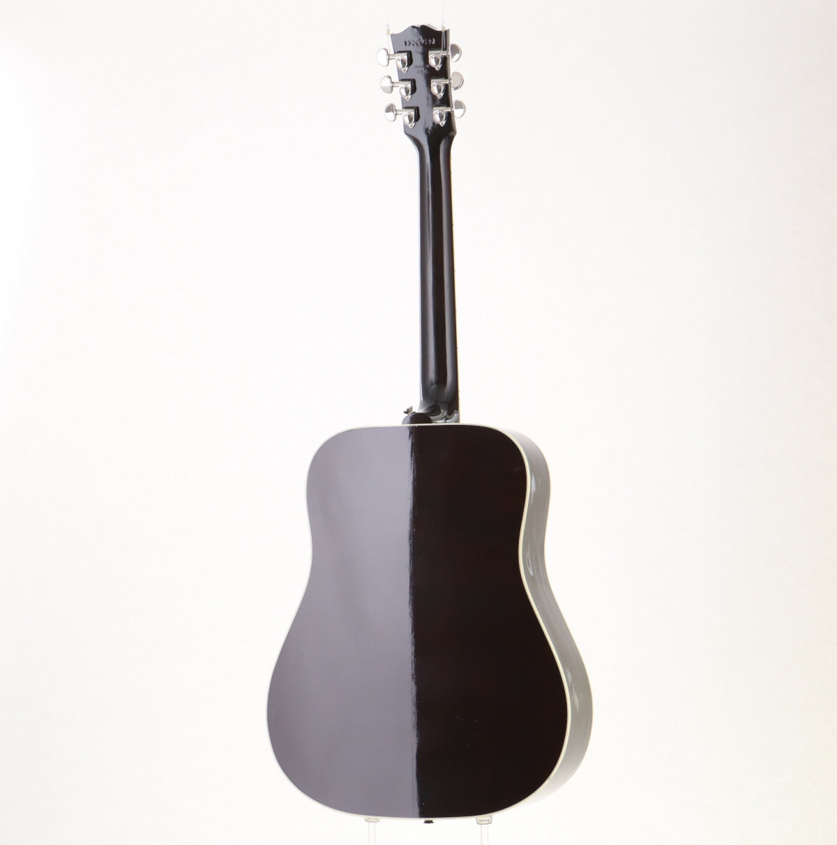 [SN 13049082] USED GIBSON / Hummingbird [10]