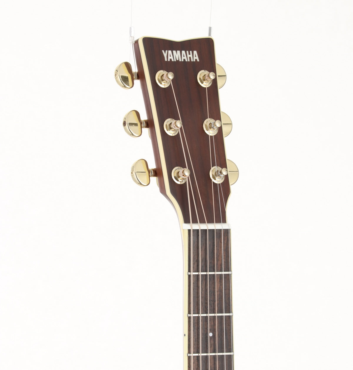 USED yamaha / ll6 are [10]