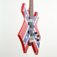 USED FERNANDES / WB-95Y Graphic On Red [11]