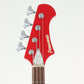 USED FERNANDES / WB-95Y Graphic On Red [11]