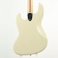 [SN MIJ U026205] USED Fender Japan / JB75-US/FC Vintage White [11]