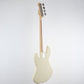 [SN MIJ U026205] USED Fender Japan / JB75-US/FC Vintage White [11]