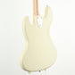 [SN MIJ U026205] USED Fender Japan / JB75-US/FC Vintage White [11]