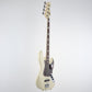 [SN MIJ U026205] USED Fender Japan / JB75-US/FC Vintage White [11]