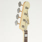 [SN MIJ U026205] USED Fender Japan / JB75-US/FC Vintage White [11]