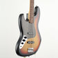 [SN M.I.J U007560] USED Fender Japan / JB62-LH 3 Tone Sunburst [11]