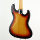 [SN M.I.J U007560] USED Fender Japan / JB62-LH 3 Tone Sunburst [11]