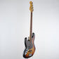 [SN M.I.J U007560] USED Fender Japan / JB62-LH 3 Tone Sunburst [11]