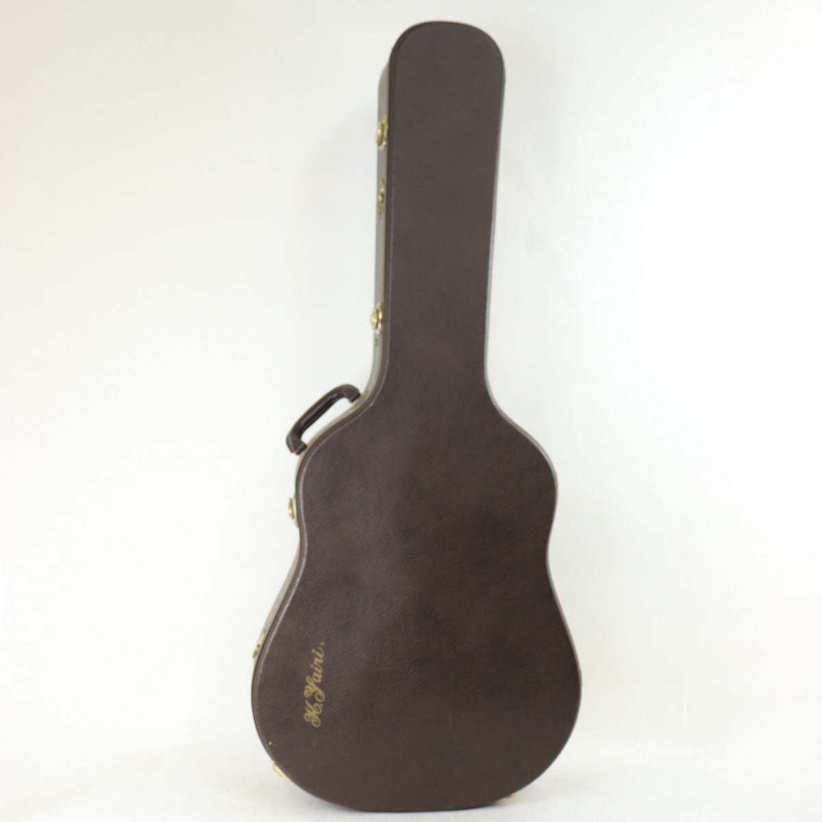 [SN 32919] USED Alvarez Yairi / DY84 Natural [11]