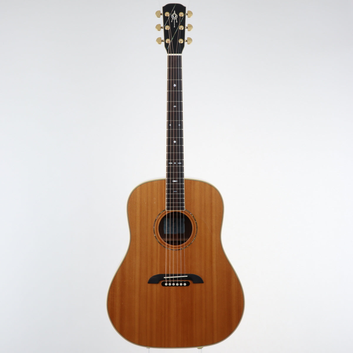 [SN 32919] USED Alvarez Yairi / DY84 Natural [11]