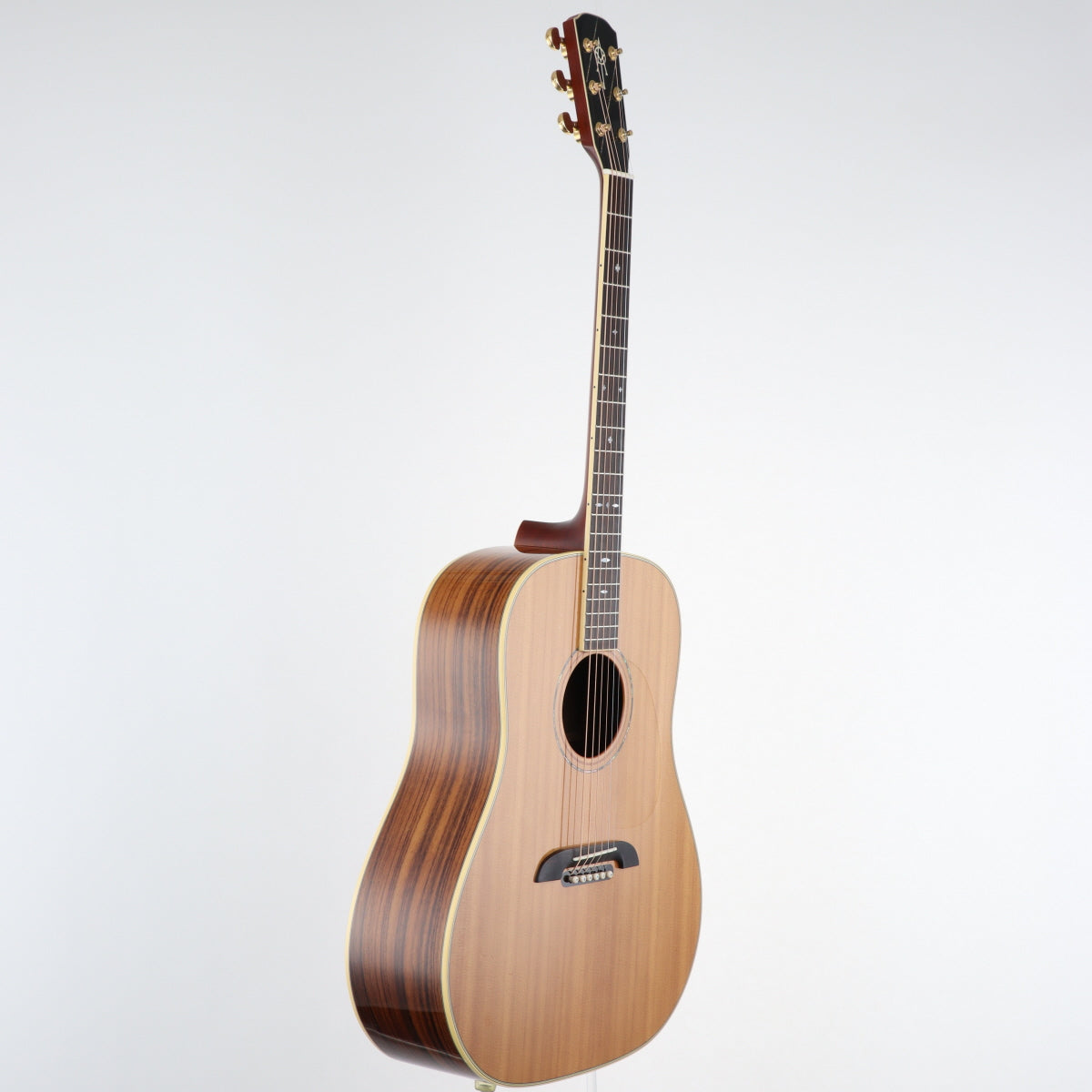 [SN 32919] USED Alvarez Yairi / DY84 Natural [11]