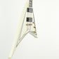 [SN IWJ1403141] USED Jackson / Pro Series RRT-3 Ivory with Black Pinstrpes [11]