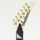 [SN IWJ1403141] USED Jackson / Pro Series RRT-3 Ivory with Black Pinstrpes [11]