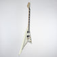 [SN IWJ1403141] USED Jackson / Pro Series RRT-3 Ivory with Black Pinstrpes [11]