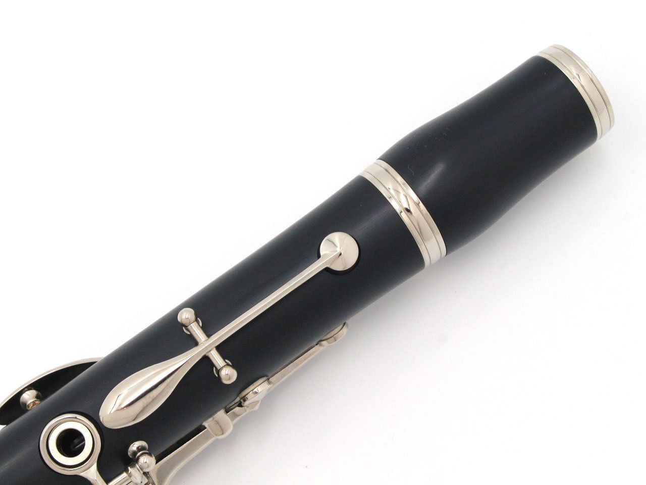 [SN 129264] USED YAMAHA / YCL-250 B-flat Clarinet ABS Resin [11]