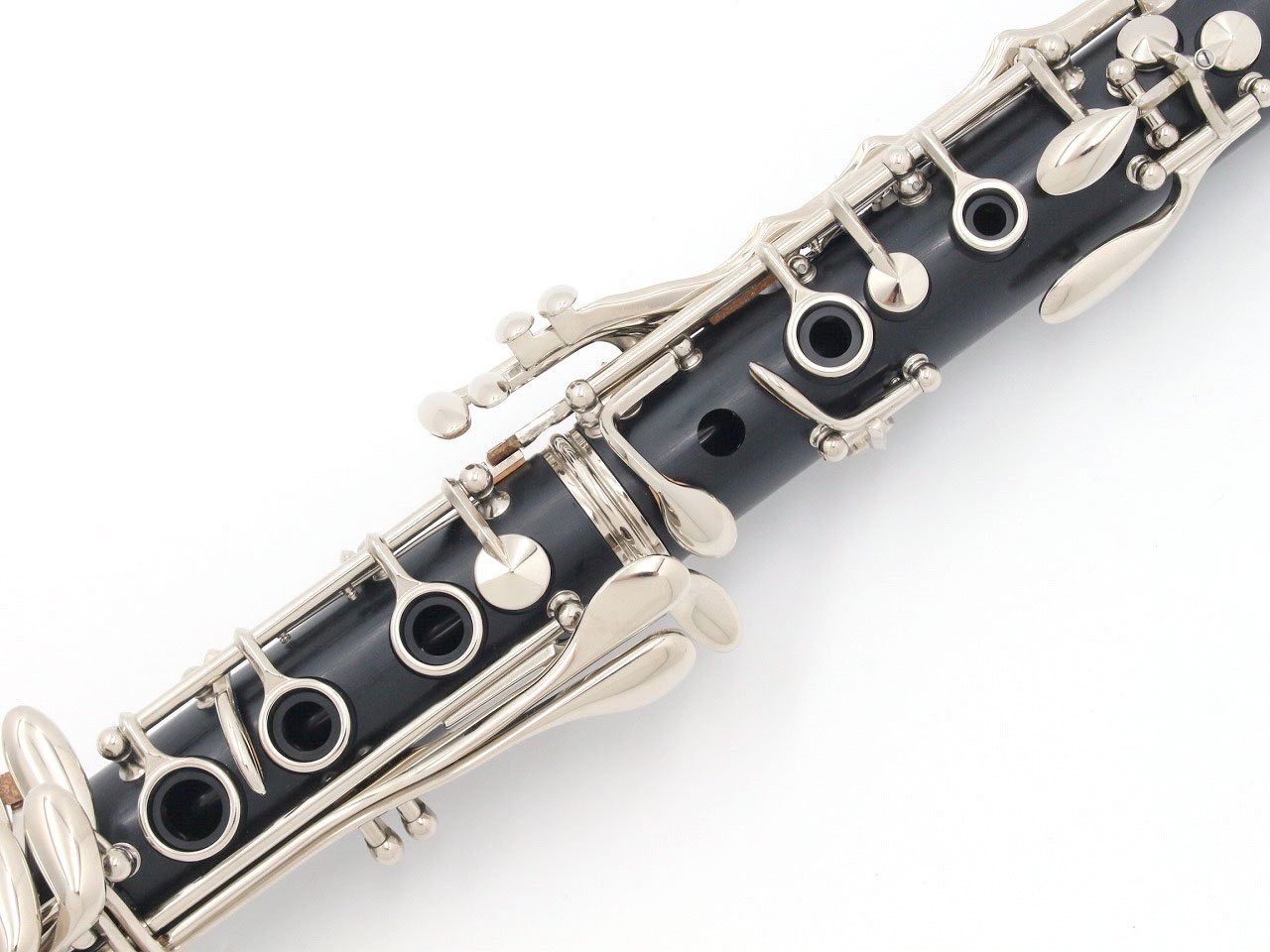 [SN 129264] USED YAMAHA / YCL-250 B-flat Clarinet ABS Resin [11]