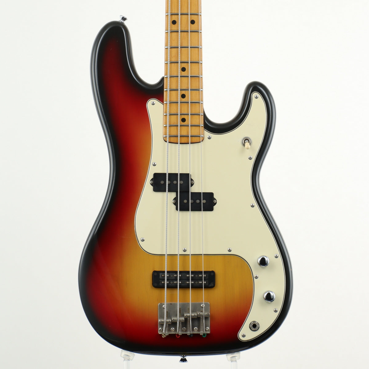 Precision Bass Type [Electric Bass › Precision Bass Type] – Ishibashi Music  Corporation.