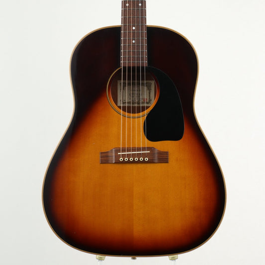 [SN 37466] USED ASTURIAS Asturias / Country Jr Vintage Sunburst [20]