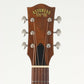 [SN 37466] USED ASTURIAS Asturias / Country Jr Vintage Sunburst [20]