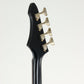 [SN 6031913] USED Aria / RSB DELUXE-II Black [11]