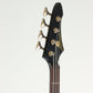 [SN 6031913] USED Aria / RSB DELUXE-II Black [11]