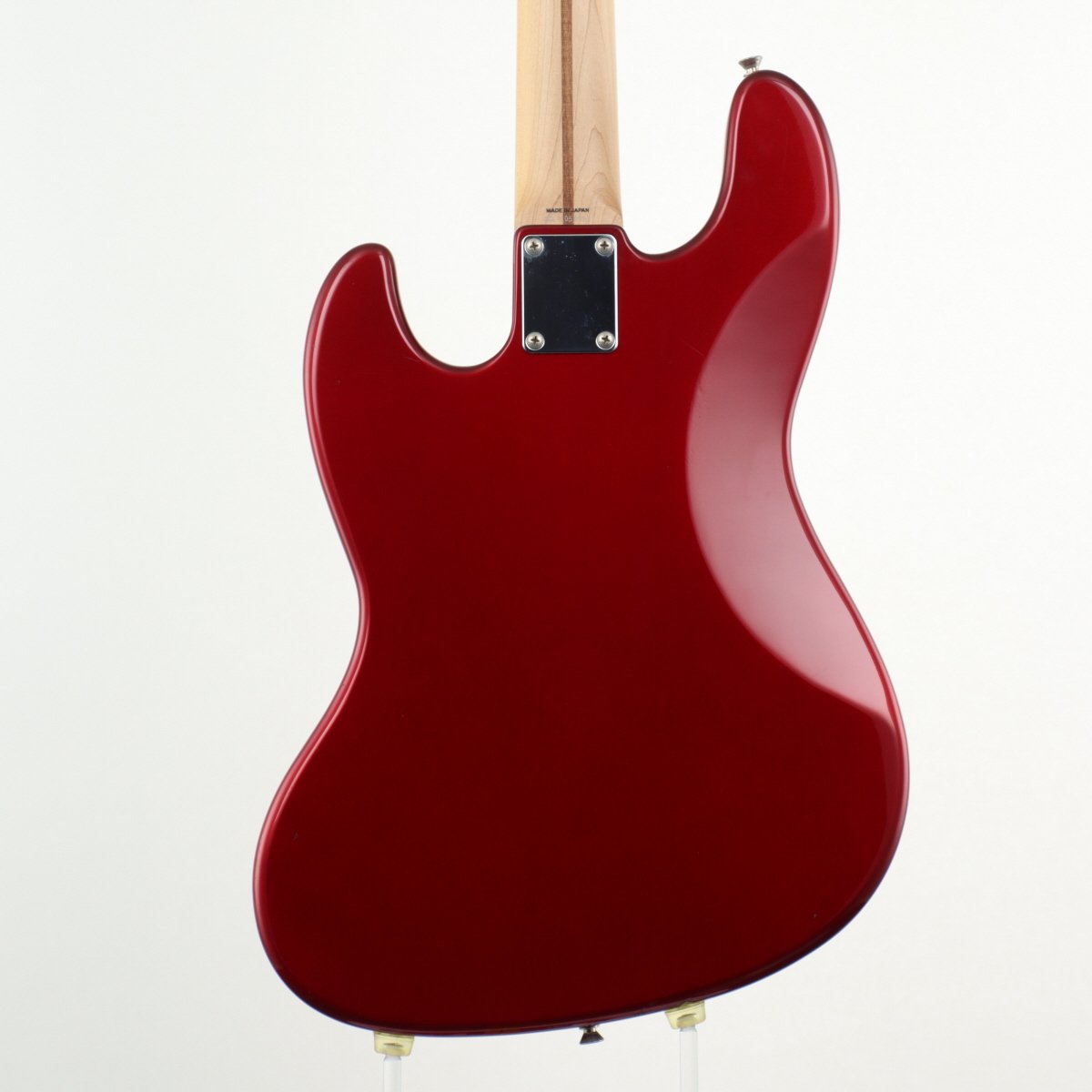 [SN U058953] USED Fender Japan / AJB Old Candy Apple Red [11]