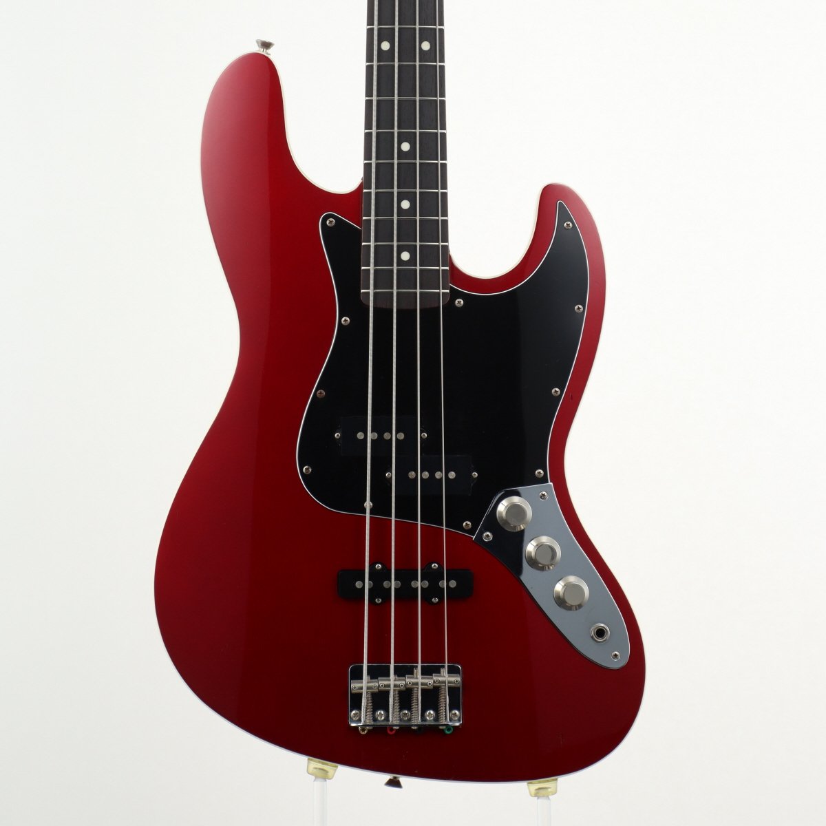 [SN U058953] USED Fender Japan / AJB Old Candy Apple Red [11]