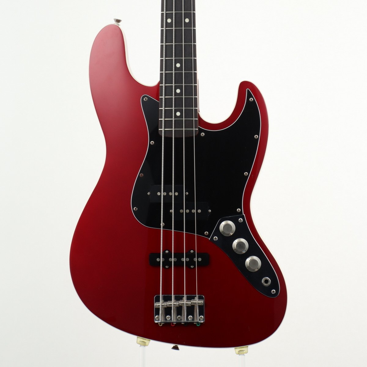 [SN U058953] USED Fender Japan / AJB Old Candy Apple Red [11]