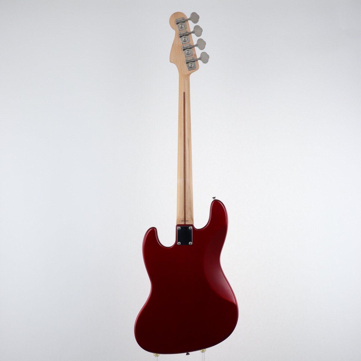 [SN U058953] USED Fender Japan / AJB Old Candy Apple Red [11]