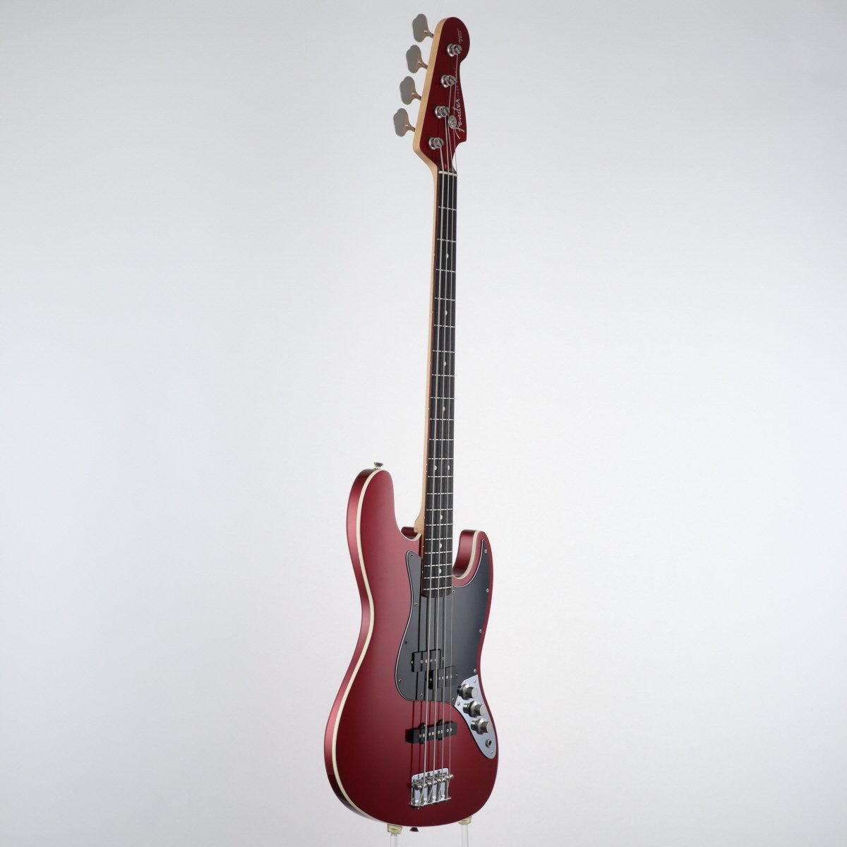 [SN U058953] USED Fender Japan / AJB Old Candy Apple Red [11]