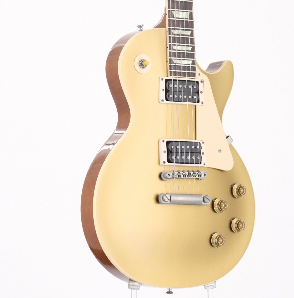 [SN 0802] USED GIBSON USA / Les Paul Classic [10]