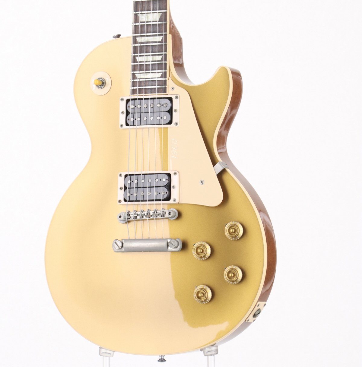 [SN 0802] USED GIBSON USA / Les Paul Classic [10]