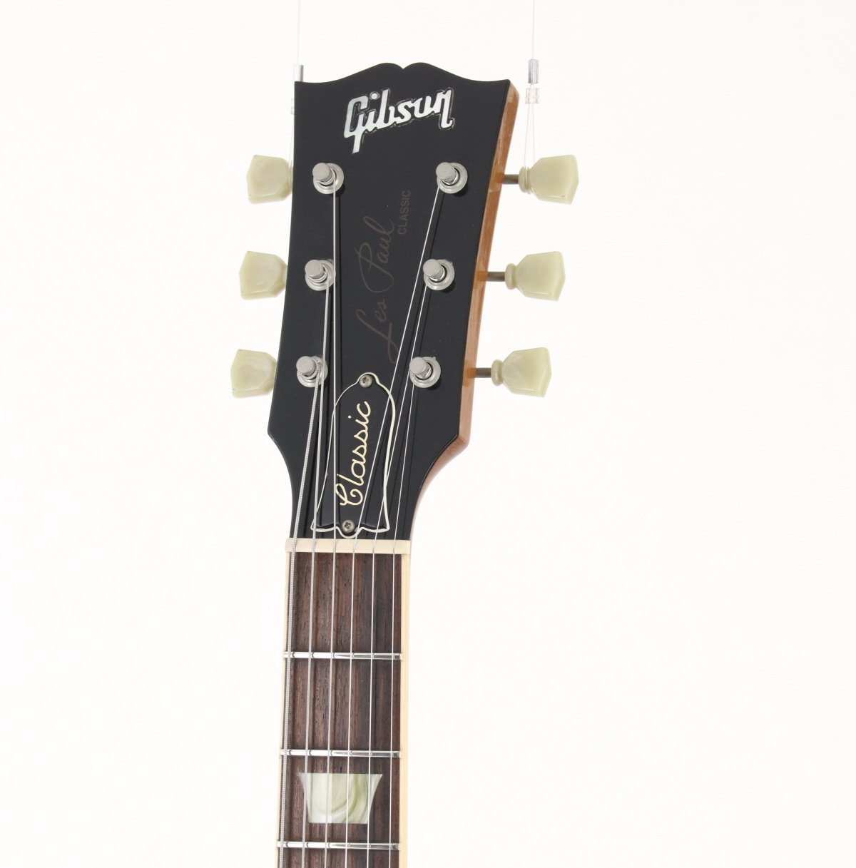 [SN 0802] USED GIBSON USA / Les Paul Classic [10]