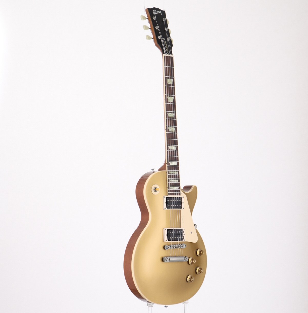 [SN 0802] USED GIBSON USA / Les Paul Classic [10]