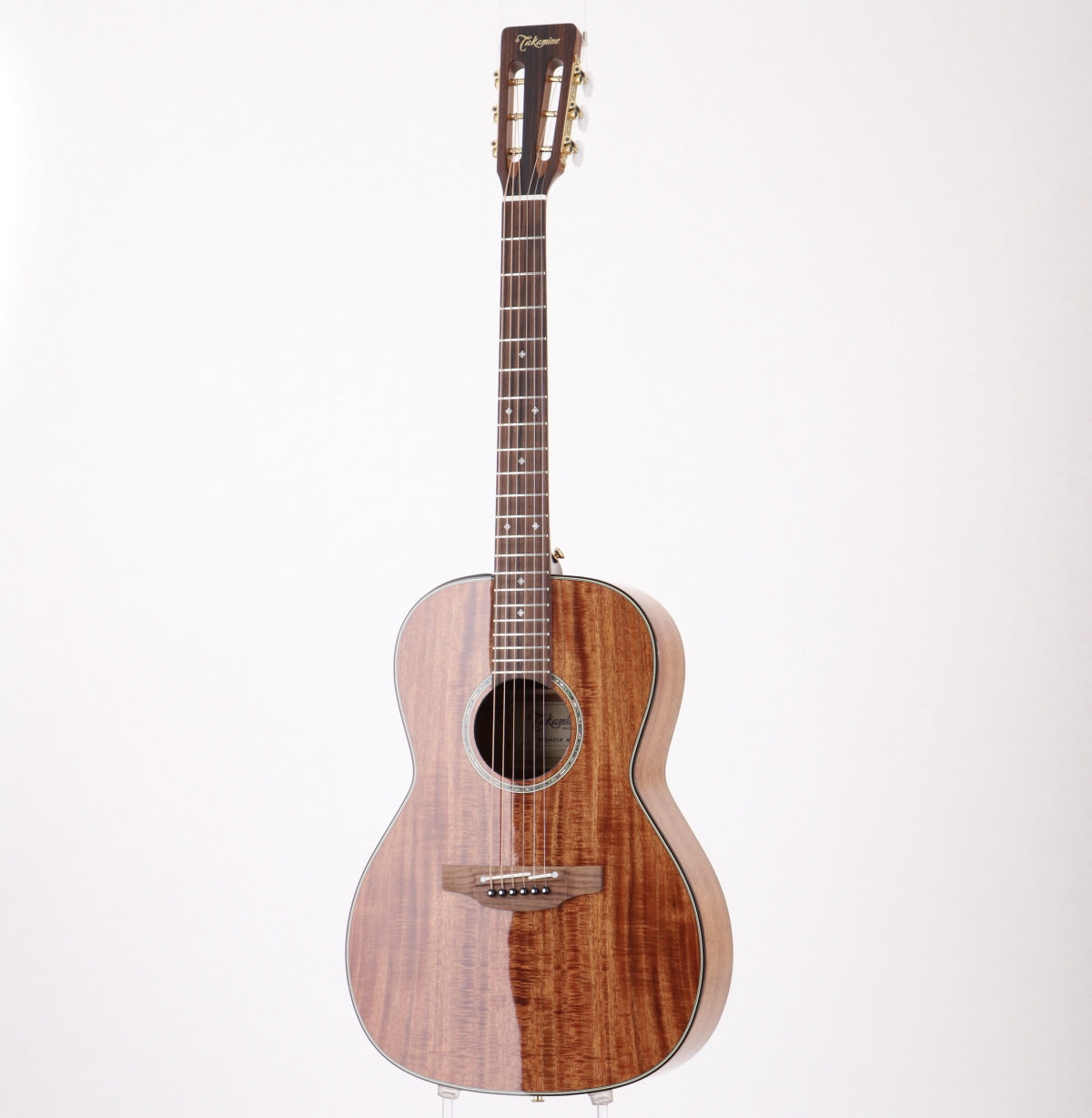 [SN 58060452] USED TAKAMINE / PTU431K [10]