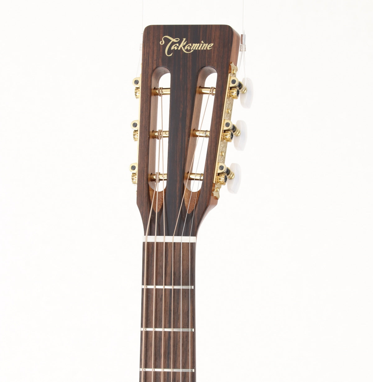 [SN 58060452] USED TAKAMINE / PTU431K [10]