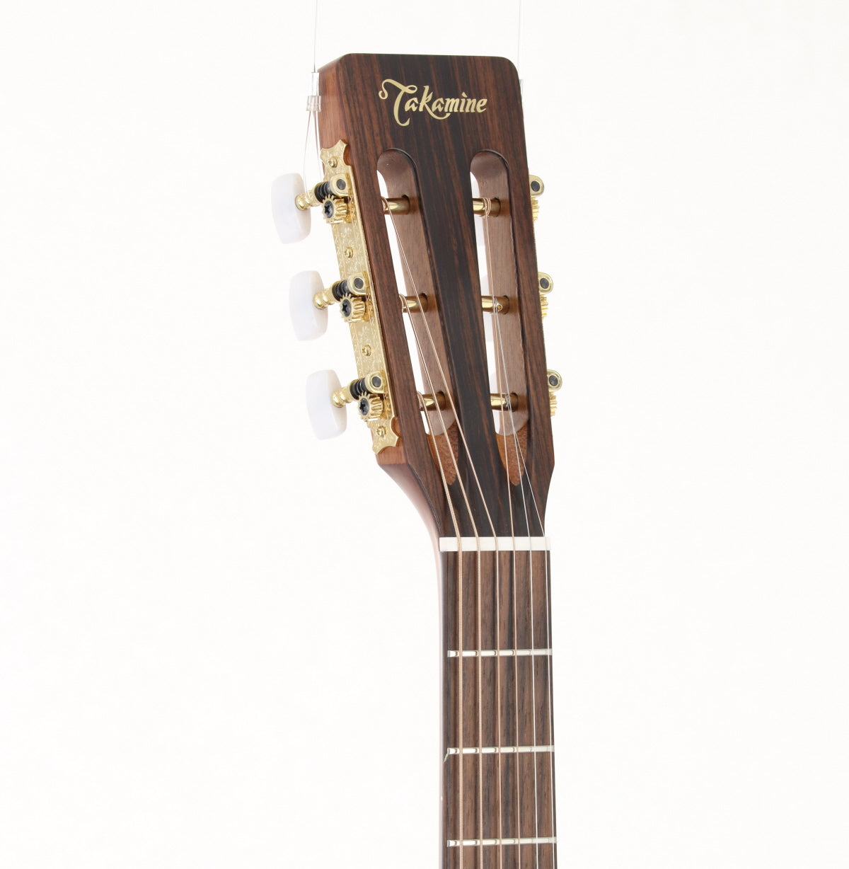 [SN 58060452] USED TAKAMINE / PTU431K [10]