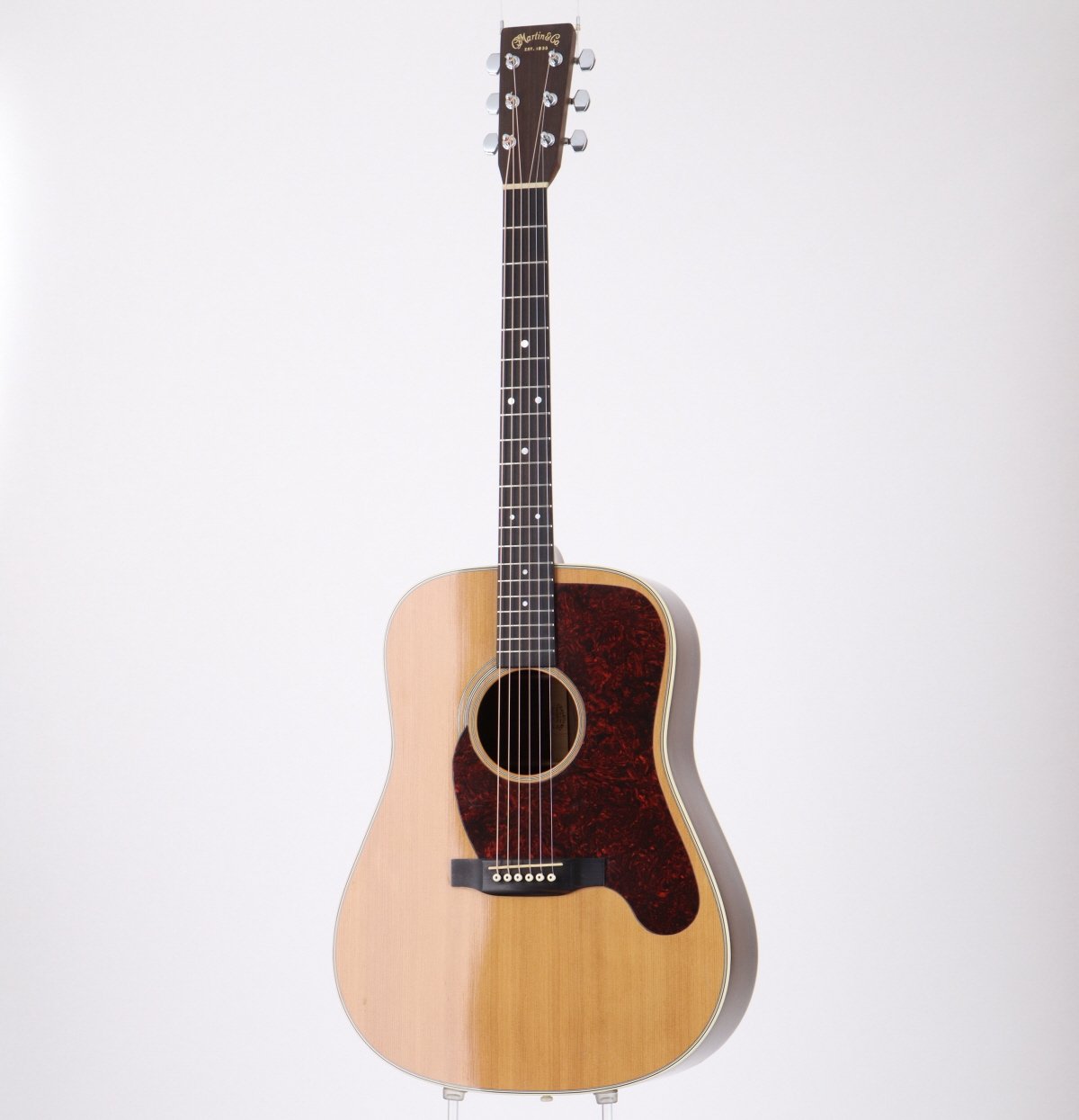 USED Martin / D-28 Modified 2005 [03 – Ishibashi Music Corporation.