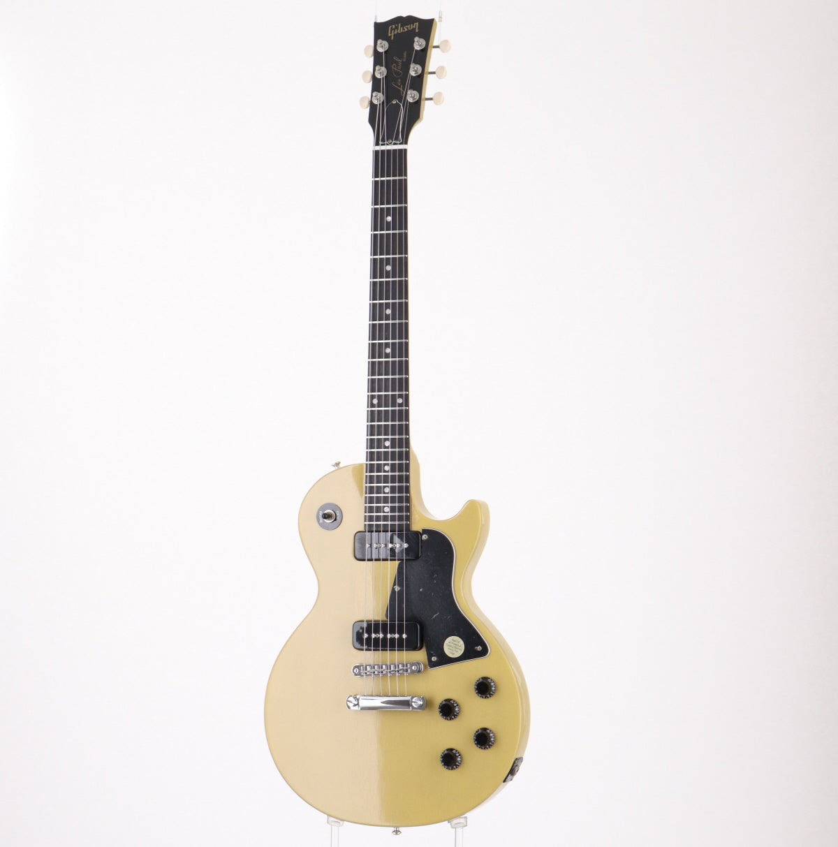 USED Gibson USA / Les Paul Special TV Yellow [03 – Ishibashi Music  Corporation.