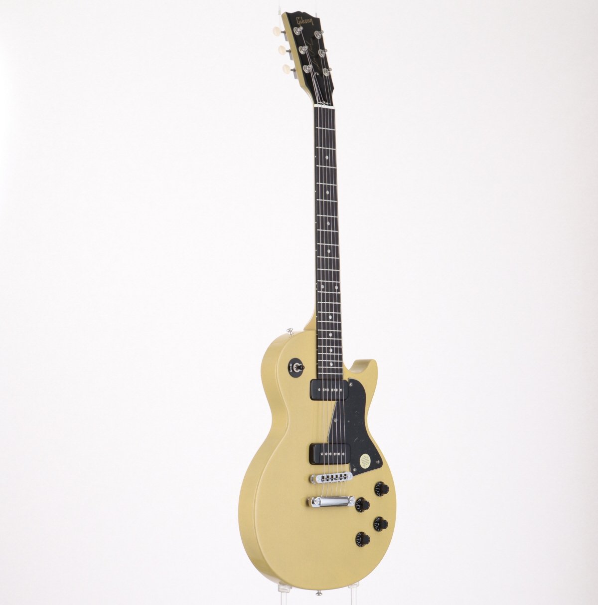 [SN 100400572] USED Gibson USA / Les Paul Special TV Yellow [03]