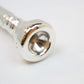 USED BOB REEVES / Bob Reeves TP MP 42-42M mouthpiece for trumpet [10]