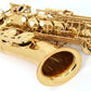 [SN D22857] USED YAMAHA / Alto Saxophone YAS-62 G1 Neck All tampos replaced [09]