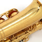 [SN D22857] USED YAMAHA / Alto Saxophone YAS-62 G1 Neck All tampos replaced [09]